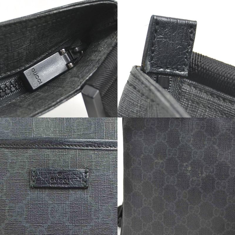 Gucci Shoulder Bag GG Supreme