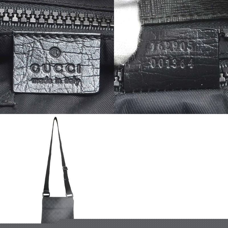 Gucci Shoulder Bag GG Supreme