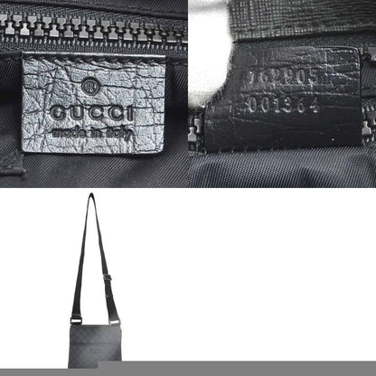 Gucci Shoulder Bag GG Supreme