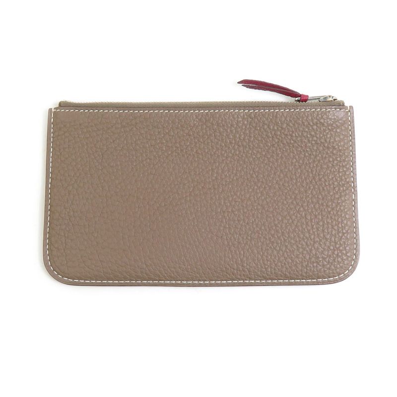 Hermes Long Wallet Dogon GM