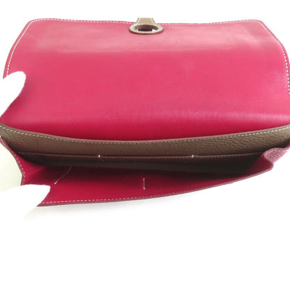 Hermes Long Wallet Dogon GM