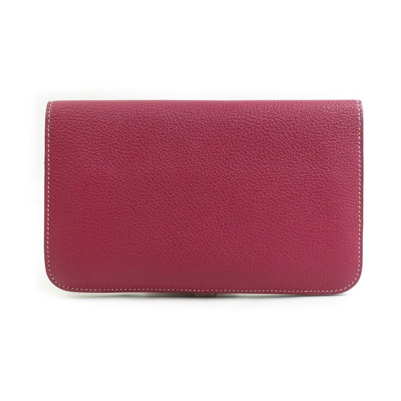Hermes Long Wallet Dogon GM