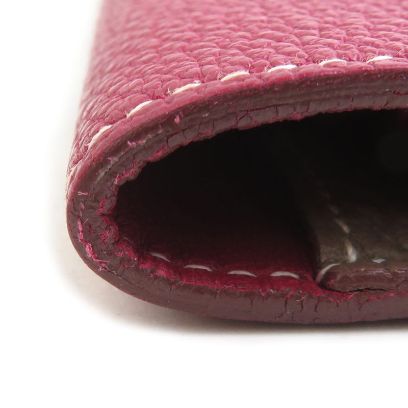 Hermes Long Wallet Dogon GM