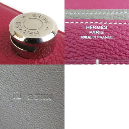 Hermes Long Wallet Dogon GM