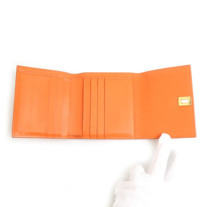 Bottega Veneta Bifold Wallet