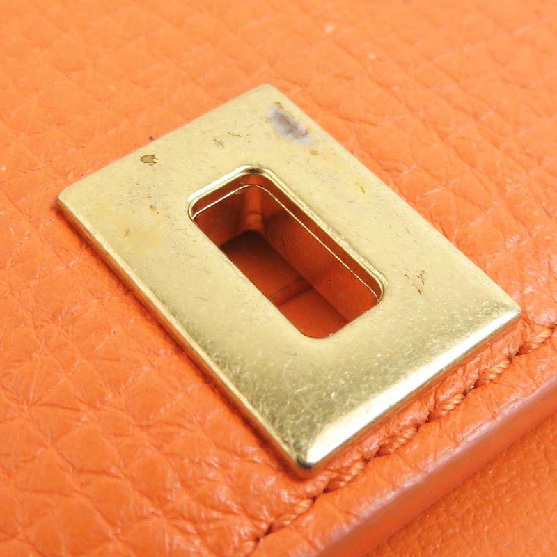 Bottega Veneta Bifold Wallet