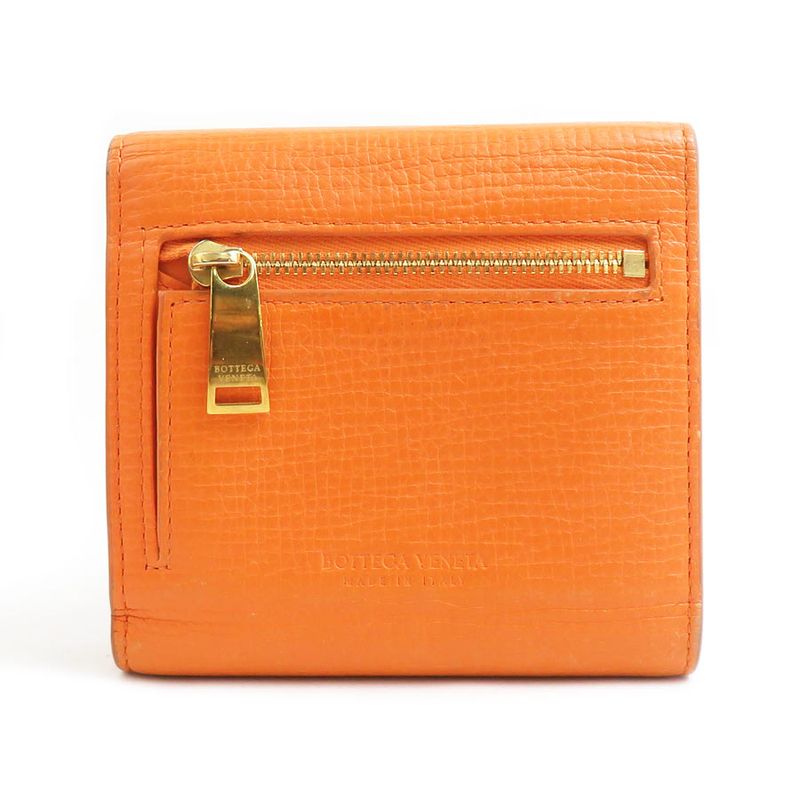 Bottega Veneta Bifold Wallet