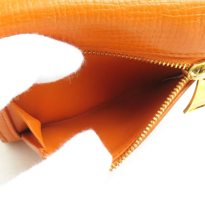Bottega Veneta Bifold Wallet