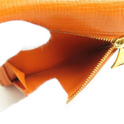 Bottega Veneta Bifold Wallet