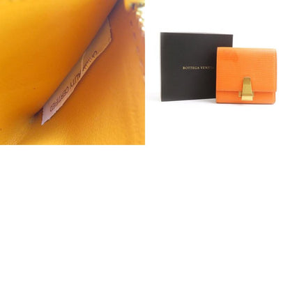Bottega Veneta Bifold Wallet
