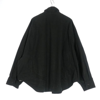 Balenciaga 23ss 3b Sports Icon Track Suit Zip Up Blouson Track Jacket 1 Black