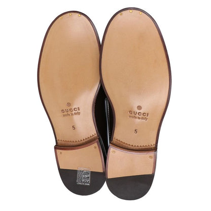 Gucci [similar] 776660 Horsebit Loafers 5
