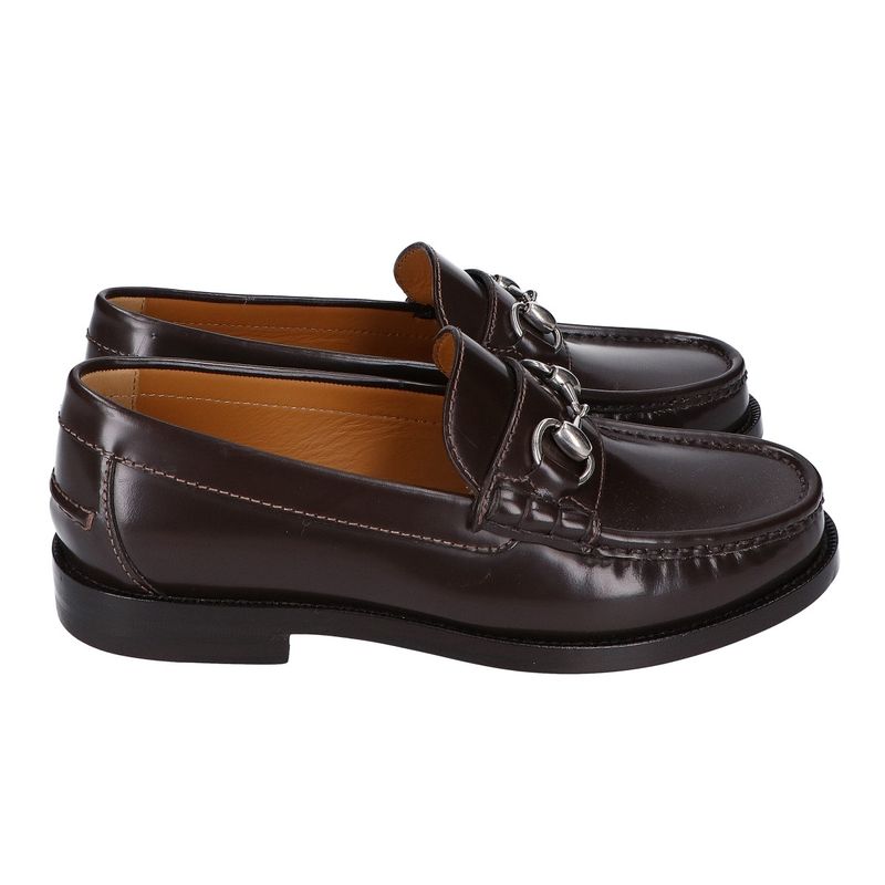 Gucci [similar] 776660 Horsebit Loafers 5
