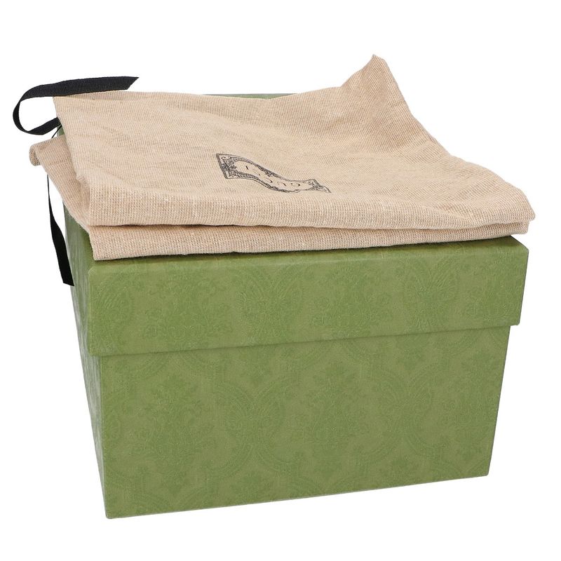 Gucci [similar] 776660 Horsebit Loafers 5