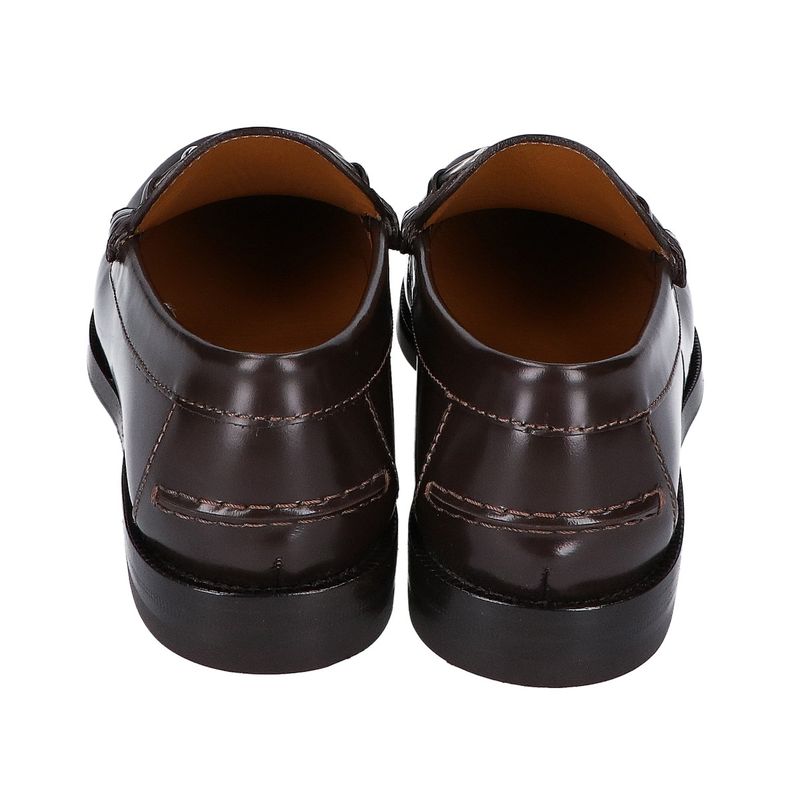 Gucci [similar] 776660 Horsebit Loafers 5