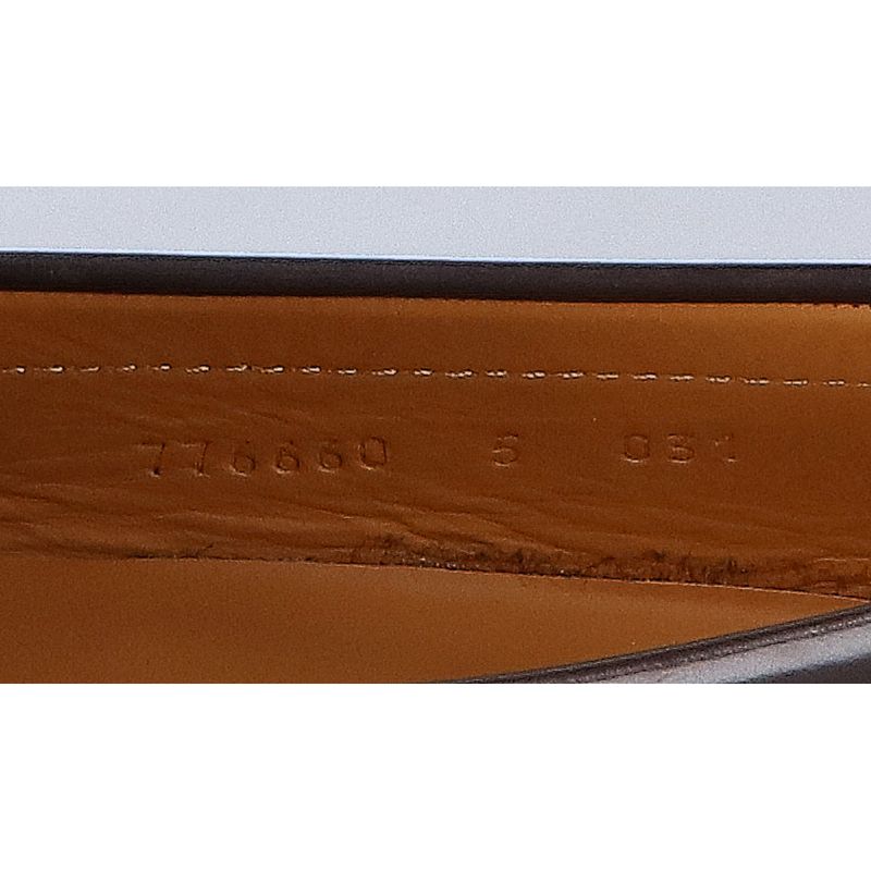 Gucci [similar] 776660 Horsebit Loafers 5