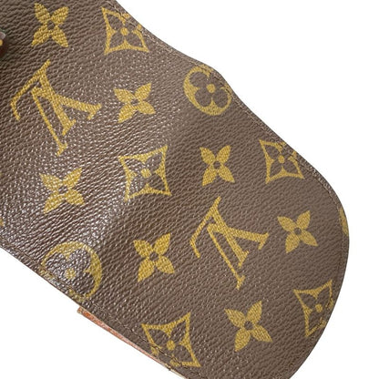 Louis Vuitton Coin Case Monogram Portomoneguse M61970 - Leather