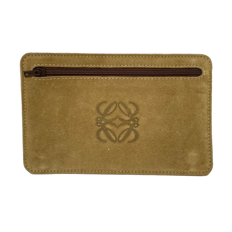 Loewe Pouch - Brown