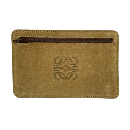 Loewe Pouch - Brown