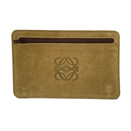 Loewe Pouch - Brown