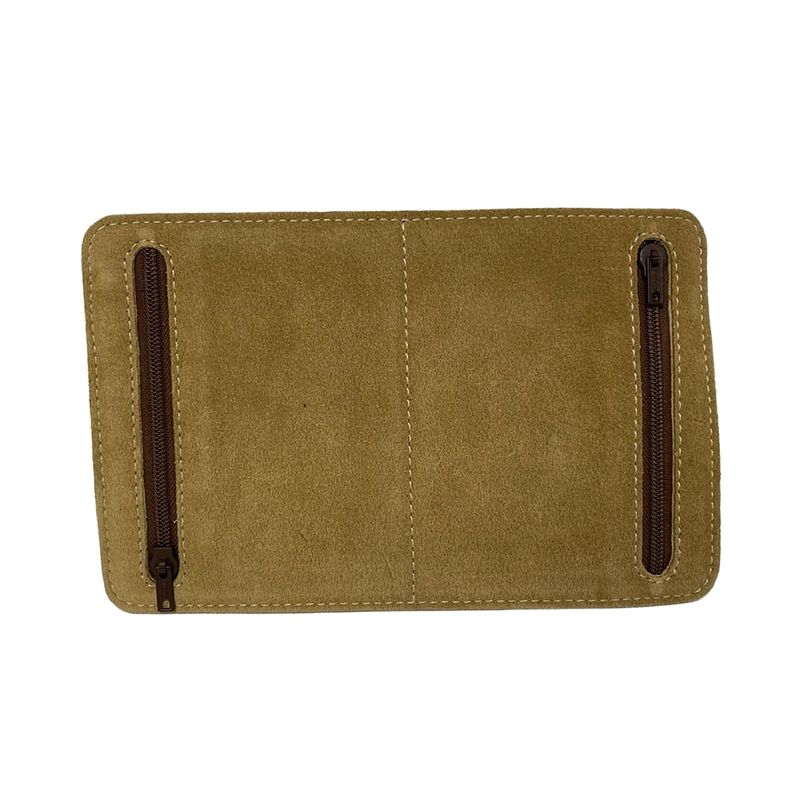 Loewe Pouch - Brown