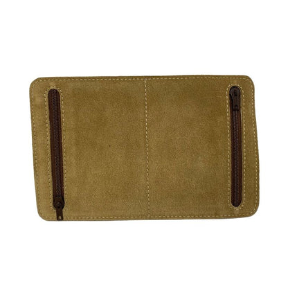 Loewe Pouch - Brown