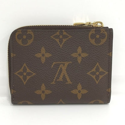 Louis Vuitton Portefeuille Noah Compact Coin Case Card Case Monogram M83476