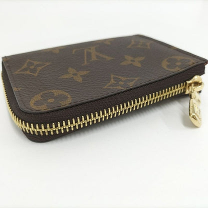 Louis Vuitton Portefeuille Noah Compact Coin Case Card Case Monogram M83476