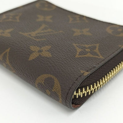 Louis Vuitton Portefeuille Noah Compact Coin Case Card Case Monogram M83476