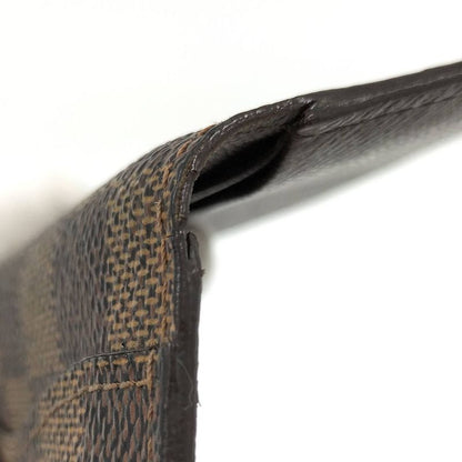 Louis Vuitton Organizer Depoche Card Case Damier N61721