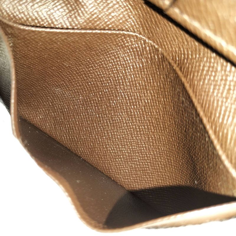 Louis Vuitton Organizer Depoche Card Case Damier N61721