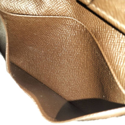 Louis Vuitton Organizer Depoche Card Case Damier N61721