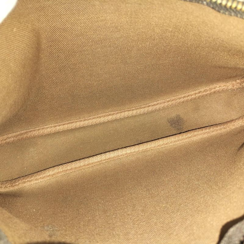 Louis Vuitton Pochette Accessory Pouch Monogram M51980