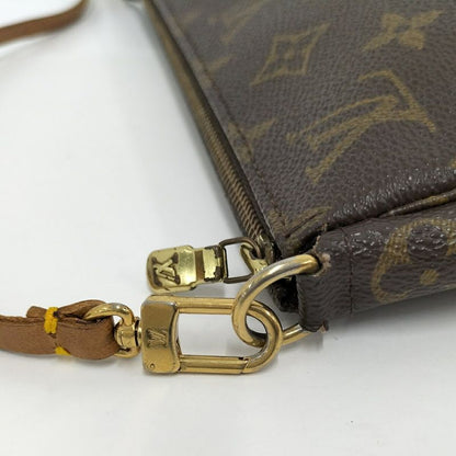 Louis Vuitton Pochette Accessory Pouch Monogram M51980