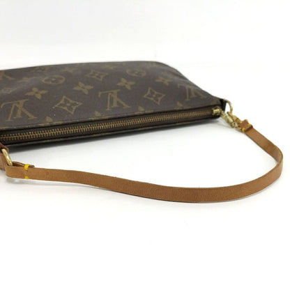 Louis Vuitton Pochette Accessory Pouch Monogram M51980