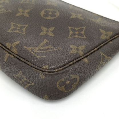 Louis Vuitton Pochette Accessory Pouch Monogram M51980
