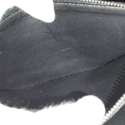 Louis Vuitton Round Zipper Long Wallet Zippy XL Monogram Eclipse M61698