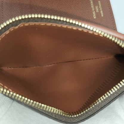 Louis Vuitton Portefeuille Victorine Trifold Wallet Monogram M62472