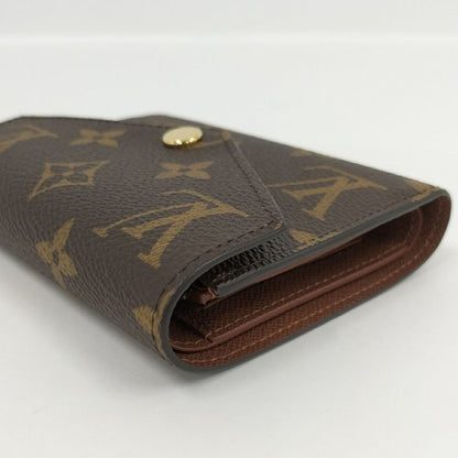 Louis Vuitton Portefeuille Victorine Trifold Wallet Monogram M62472