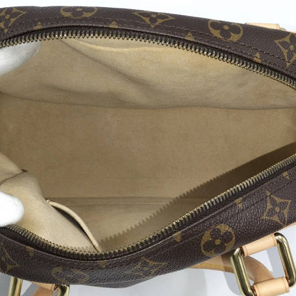Louis Vuitton Handbag Manhattan PM Monogram M40026