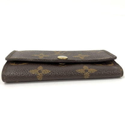 Louis Vuitton 6 Key Case Multicles 6 Monogram M62630