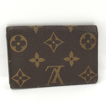 Louis Vuitton 6 Key Case Multicles 6 Monogram M62630