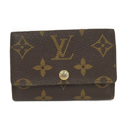 Louis Vuitton 6 Key Case Multicles 6 Monogram M62630