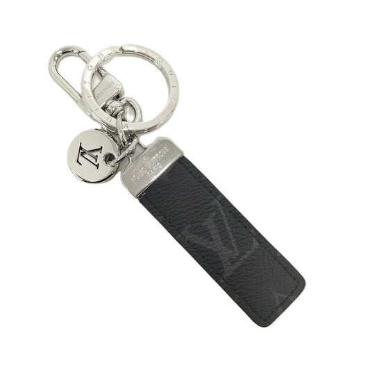 Louis Vuitton Neo LV Club Key Ring Monogram Eclipse M01527
