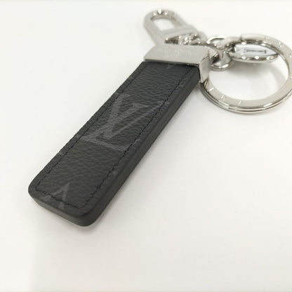 Louis Vuitton Neo LV Club Key Ring Monogram Eclipse M01527