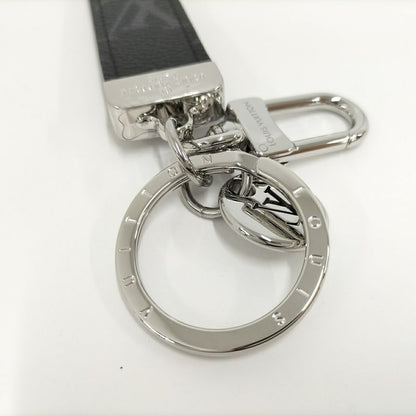 Louis Vuitton Neo LV Club Key Ring Monogram Eclipse M01527