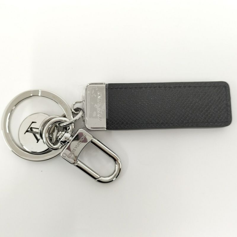 Louis Vuitton Neo LV Club Key Ring Monogram Eclipse M01527