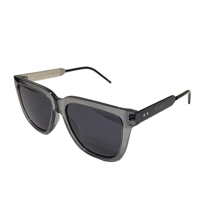Gucci Sunglass Es - Gg0976s Black X Gray