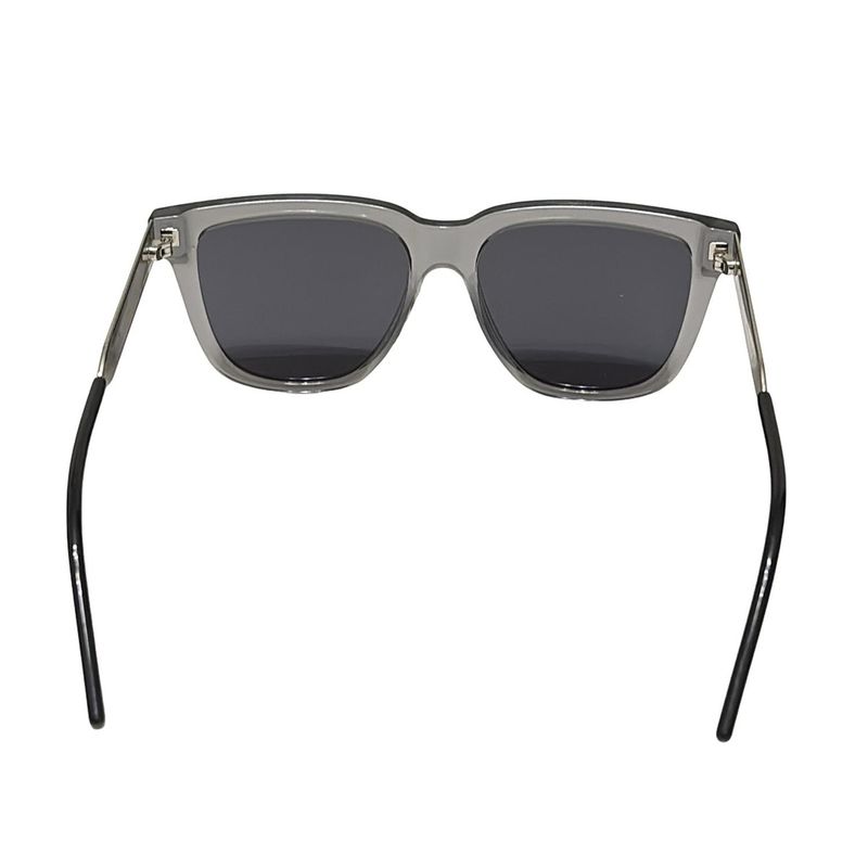 Gucci Sunglass Es - Gg0976s Black X Gray