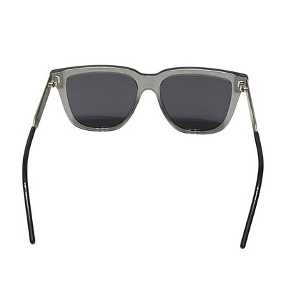 Gucci Sunglass Es - Gg0976s Black X Gray